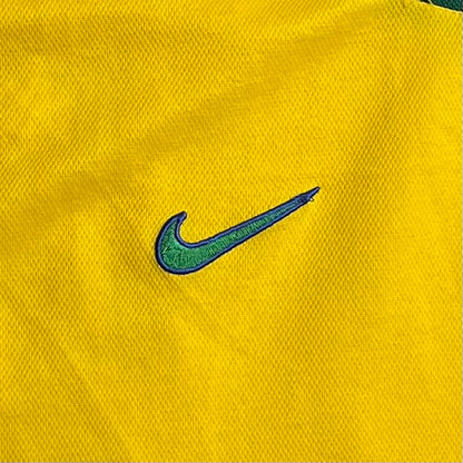 1998 Nike Brazil Tee (L)