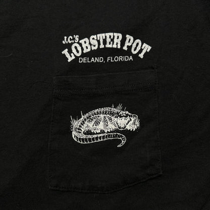 00s Florida Lobster Pot Tee (XL)