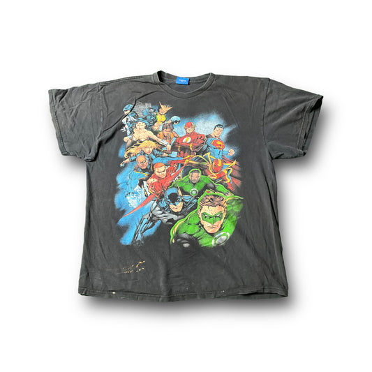 Justice League Tee (XL)