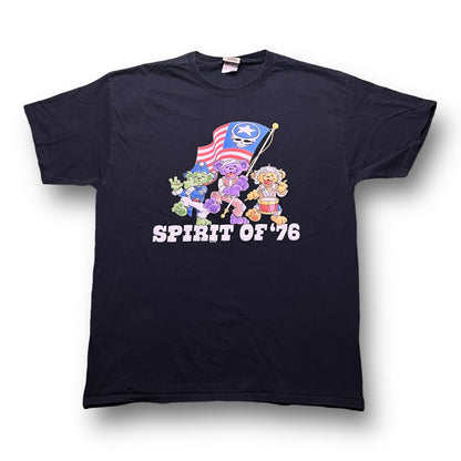 ‘01 Grateful Dead Spirit Of ‘76 Tee - XL