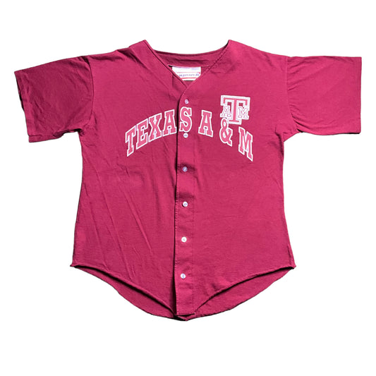 90s Texas A&M Jersey ( L)