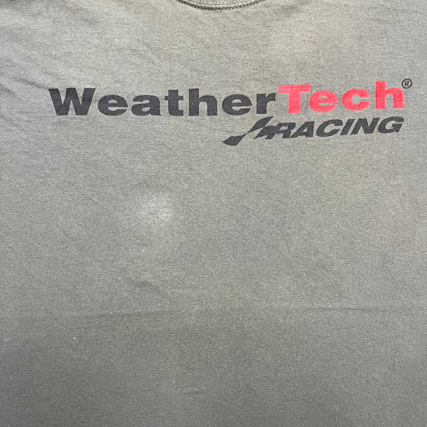 Weather Tech Racing Ferrari Tee - XL