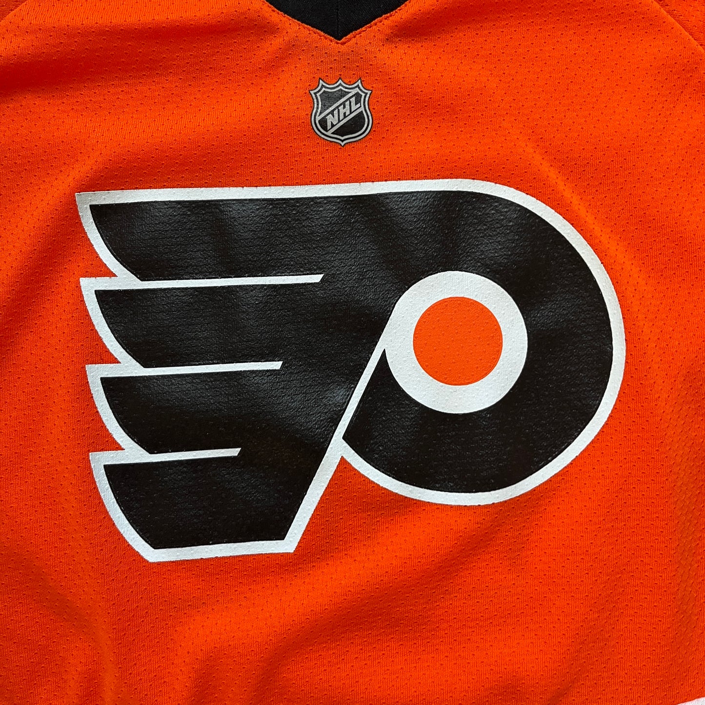 Philadelphia Flyers LeCavalier Jersey - YM