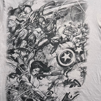 00s Marvel Tee (L)