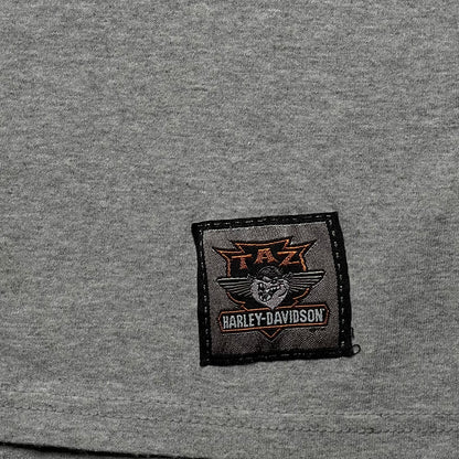 90s Taz Harley Davidson Tee (XL)