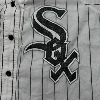 00s Chicago White Sox MLB Jersey - M