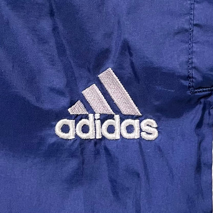 00s Adidas Windbreaker Sweats - L