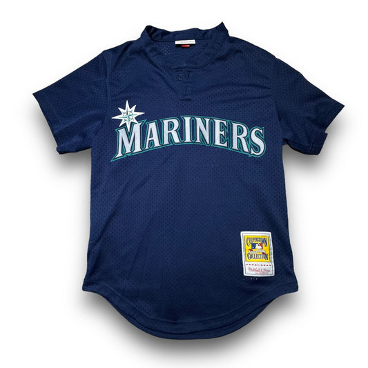 Seattle Mariners MLB Jersey (S)