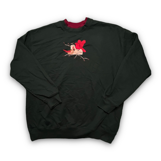 90s Bird Crewneck (XL)