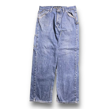 Nautica Carpenter Jeans (34x32)