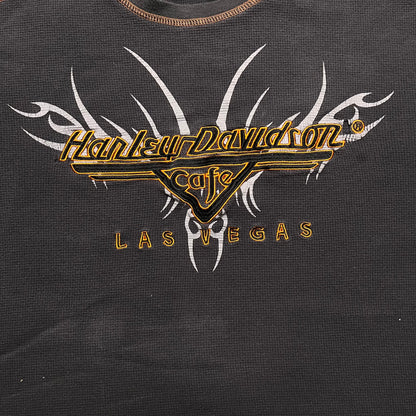 Women’s Las Vegas Harley Davidson Tee - XL