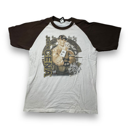 ‘07 WWE John Cena Tee (L)