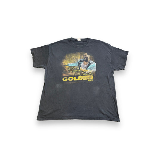 Romero Santos Tour Tee (XL)
