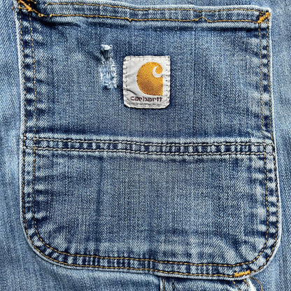 Carhartt Carpenter Pants (32x32)