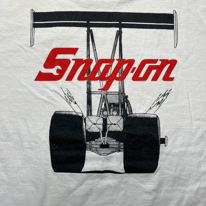 1996 Snap On Racing Hersert Tee - XL