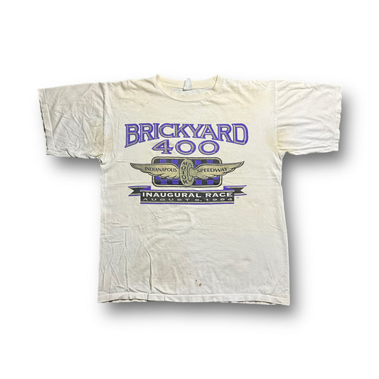 1994 Brickyard 400 Tee (L)
