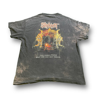 ‘04 Slipknot Tour Tee (L)