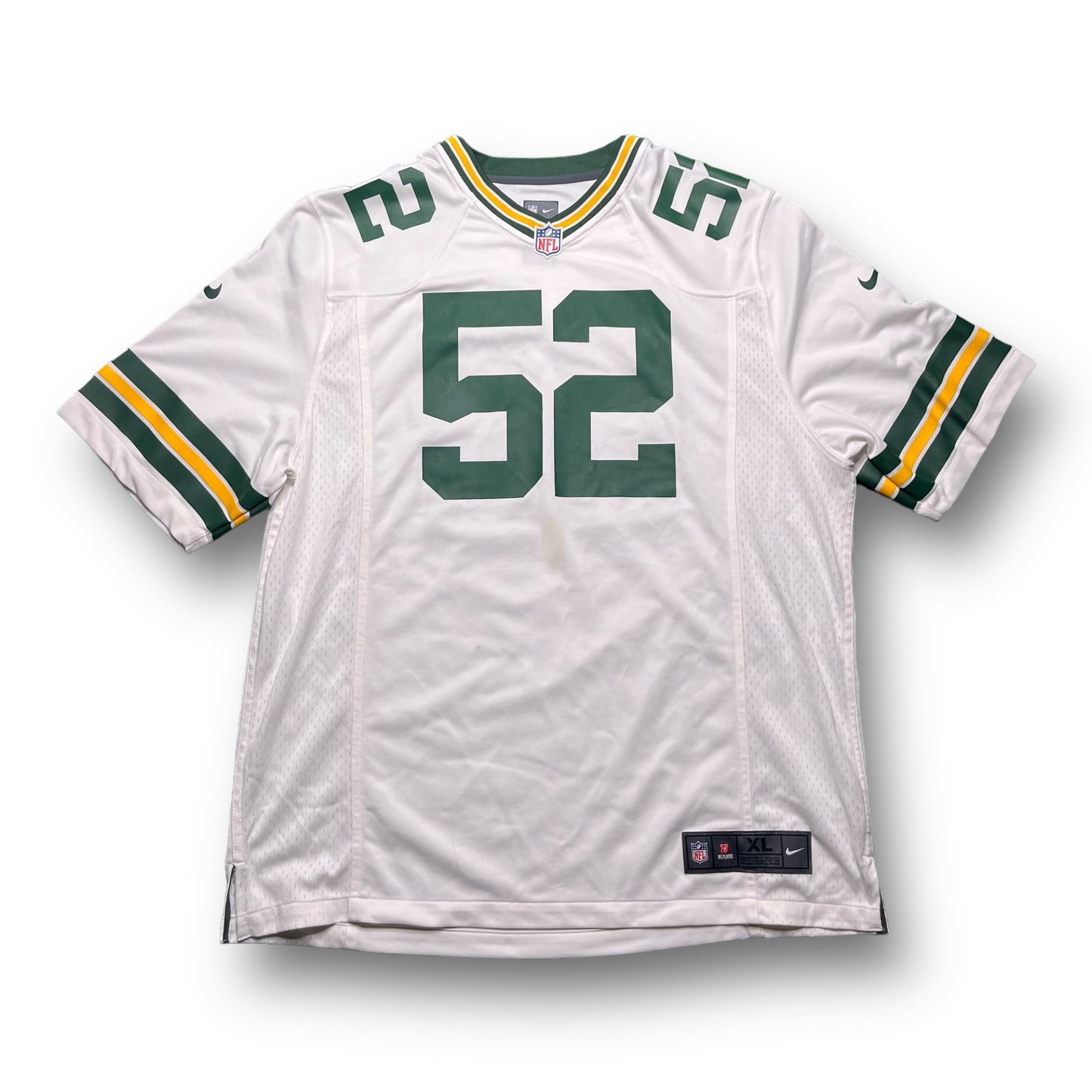 Green Bay Packers Matthews Jersey - XL