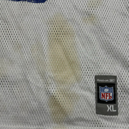 00s In Colts Peyton Manning Jersey - YXL