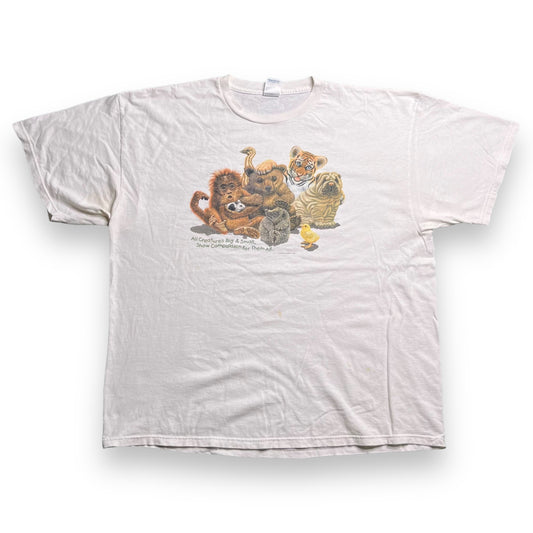 1998 Animals Tee (2XL)
