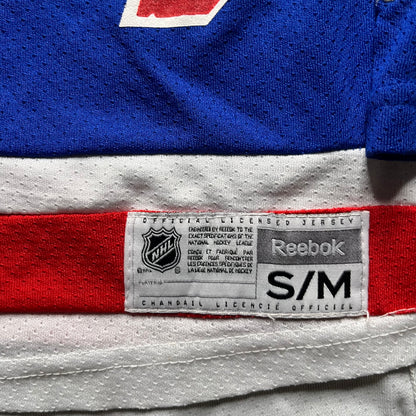 New York Rangers Callahan Jersey - YS