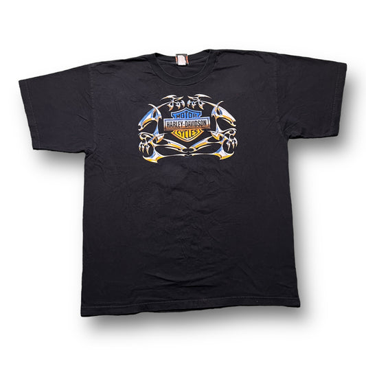 ‘04 Florida Harley Davidson Tee - 2XL
