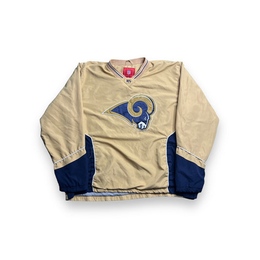 90s St Louis Rams Crewneck (L)