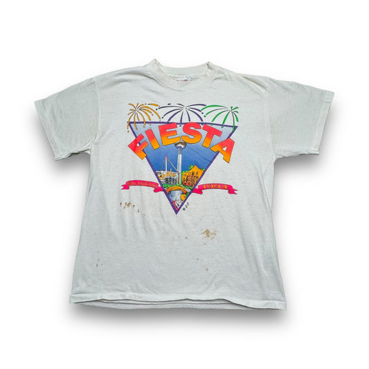 1994 San Antonio Fiesta TX Tee - L