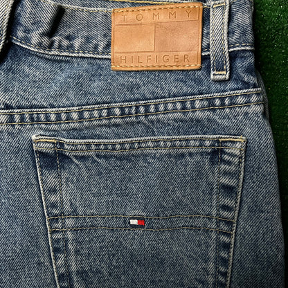 Women’s Tommy Hilfiger Jeans (10)