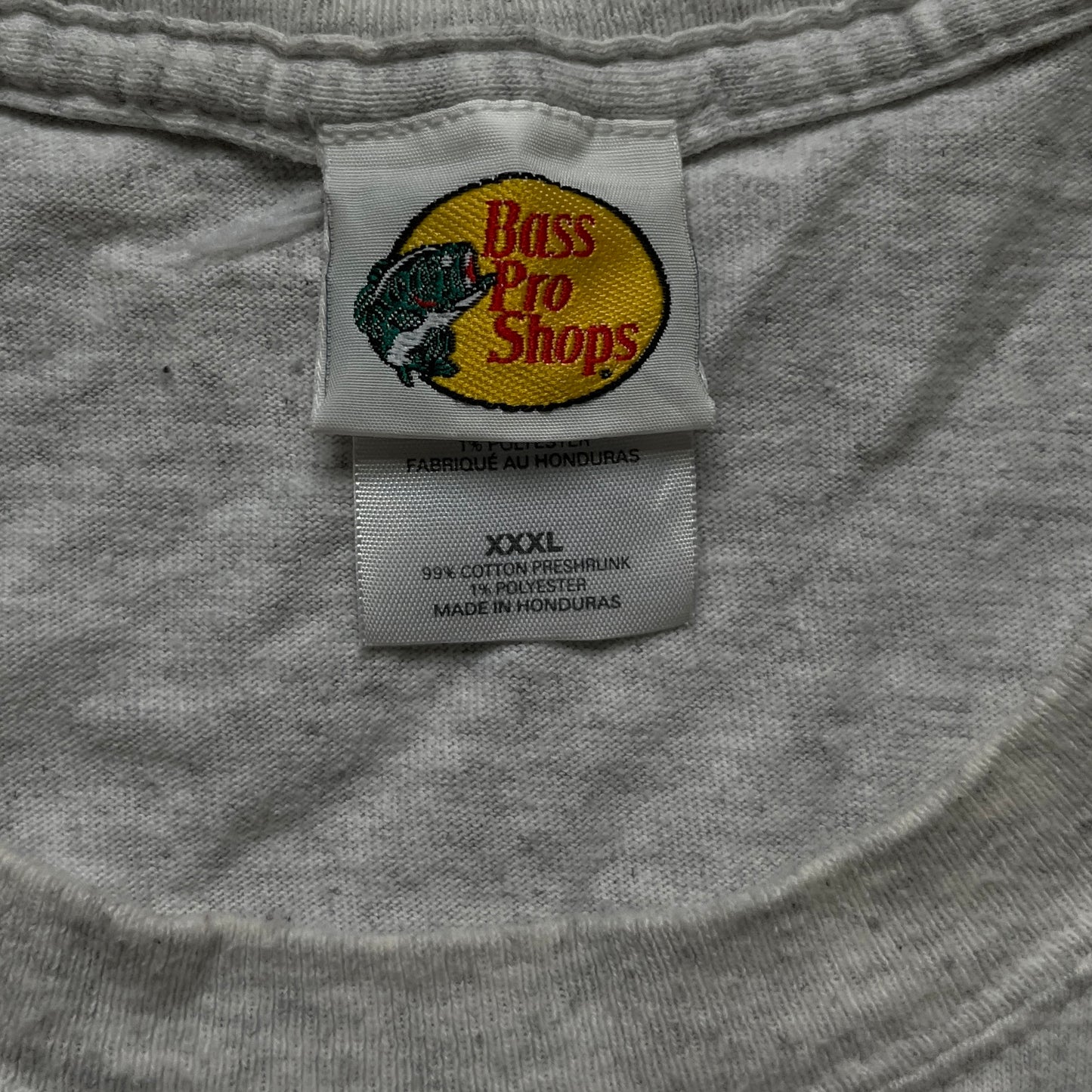 Bass Pro Shop Tee - 3XL