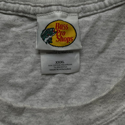 Bass Pro Shop Tee - 3XL