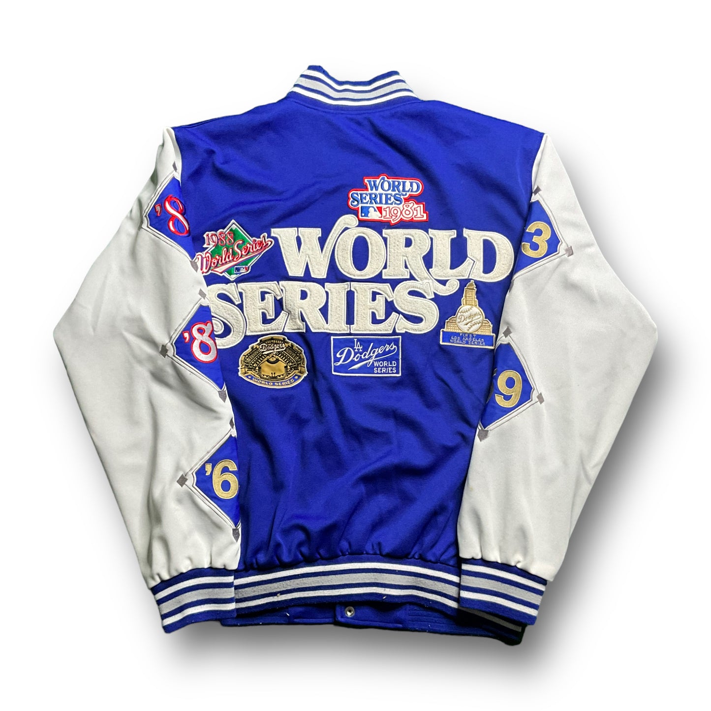 LA Dodgers Jacket (XL)