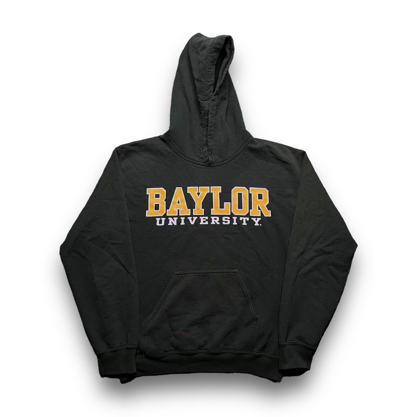 00s Baylor University Crewneck - S