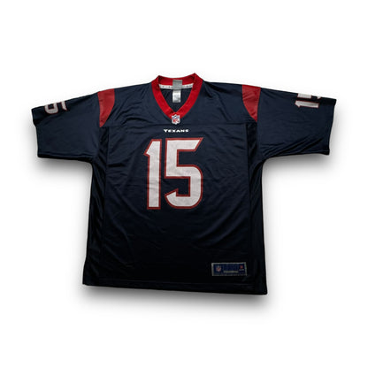 Houston Texans Fuller V Jersey - XL