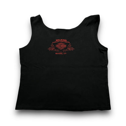 ‘04 Women’s Harley Davidson Tank - Tee