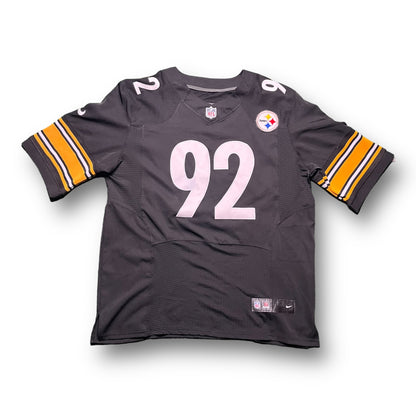 Pittsburgh Steelers Harrison Jersey - XL