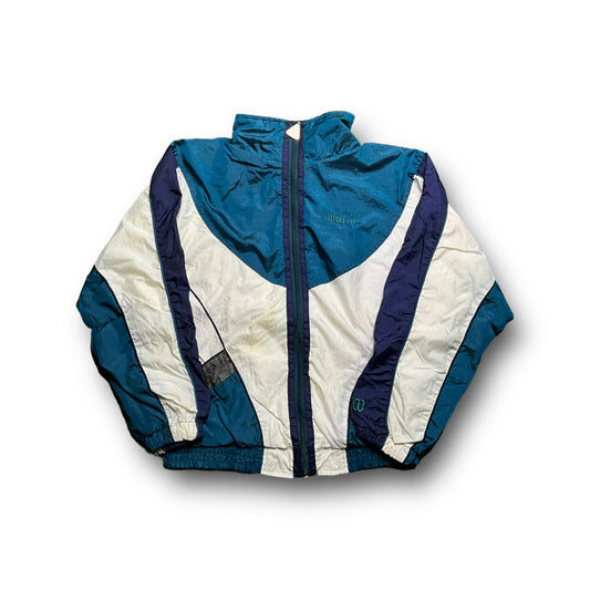 Vintage Wilson Windbreaker (XS)