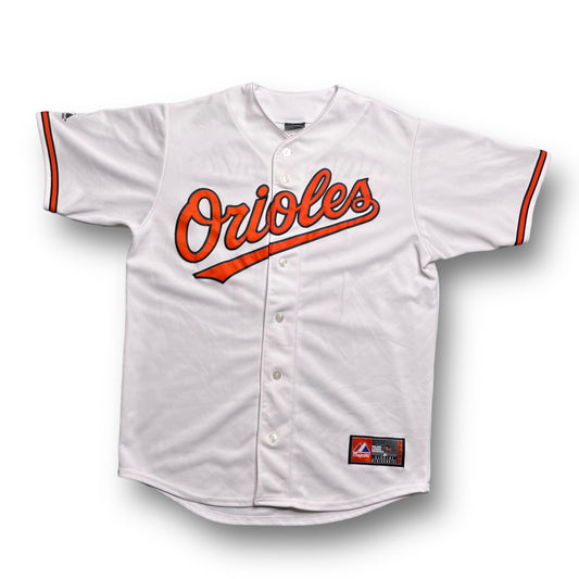 Baltimore Orioles Markakis Jersey (M)