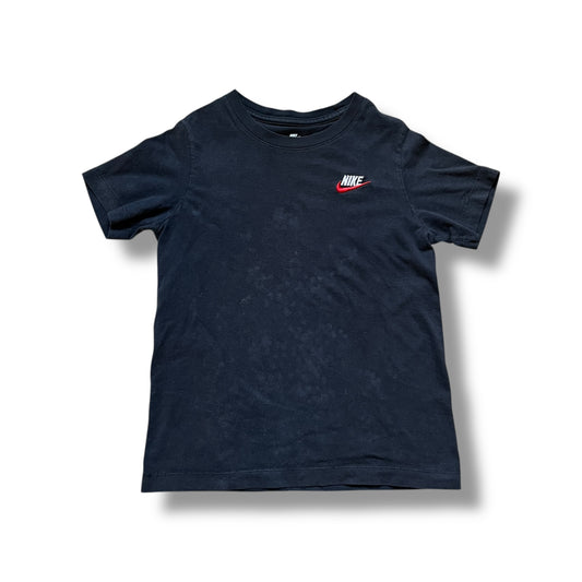 Black Nike Tee - YS