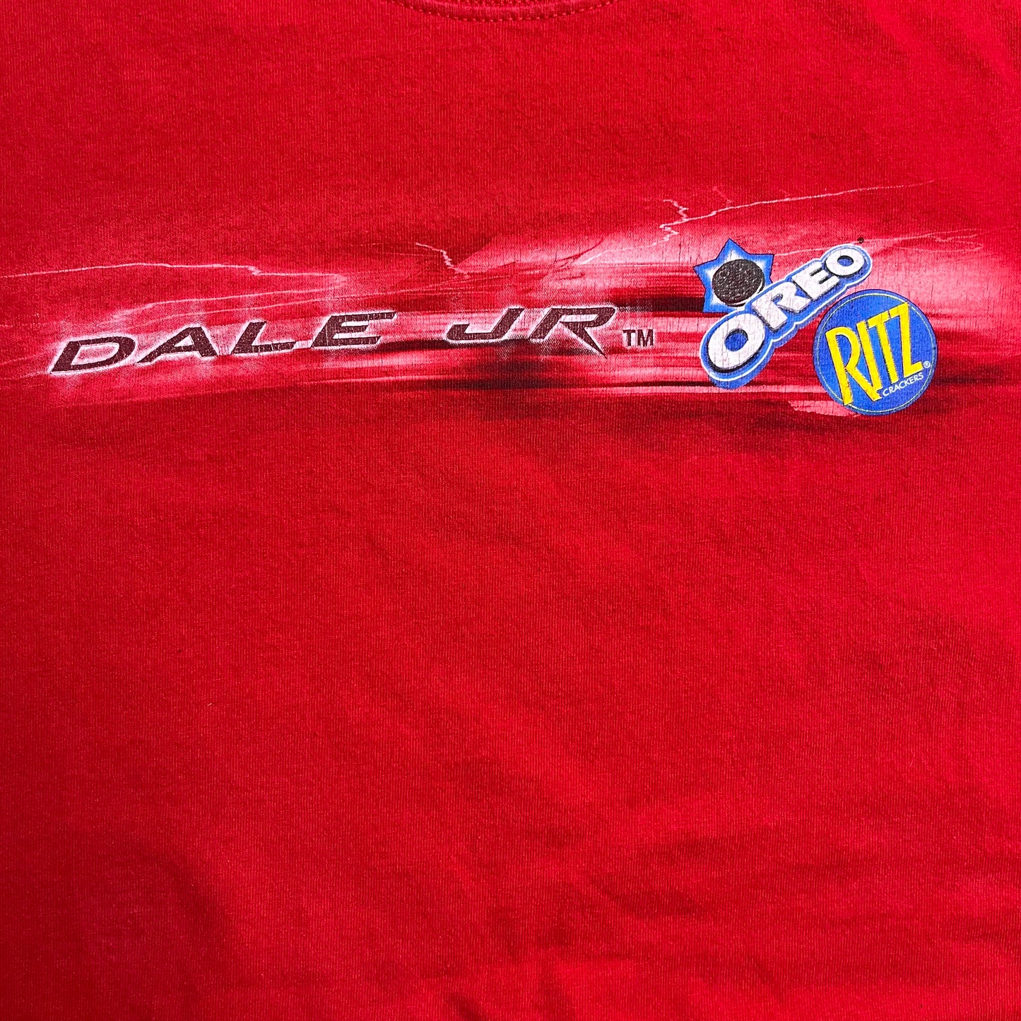 NASCAR Oreo Dale Jr Tee (XL)