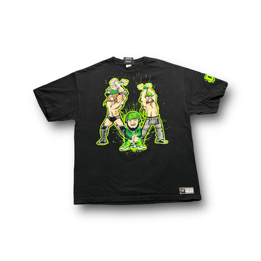 2008 WWE D-Generation Tee (XL)
