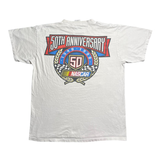 1998 Nascar Tee (XL)