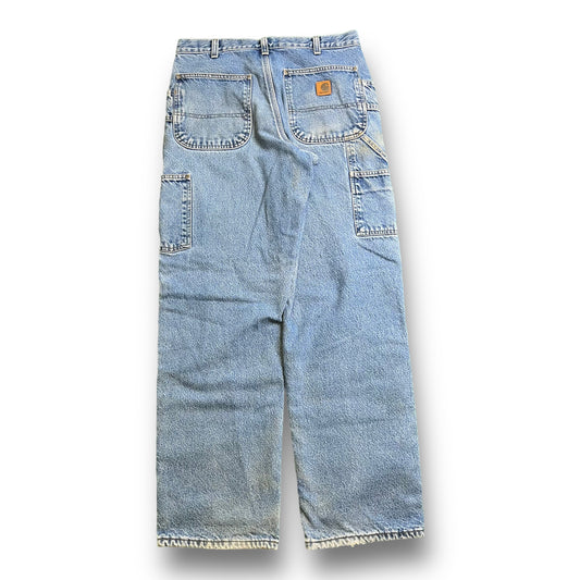 Carhartt Dungaree Fit Jeans (32x32)