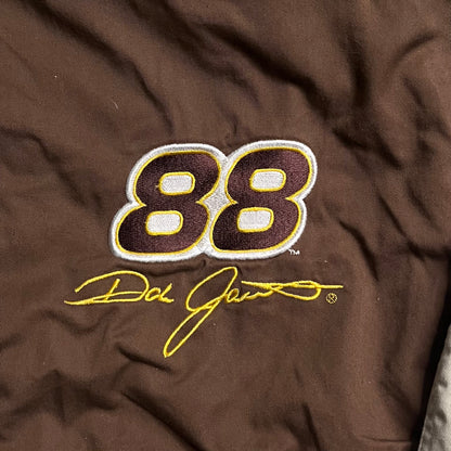 NASCAR X UPS Dale Jacket (2XL)