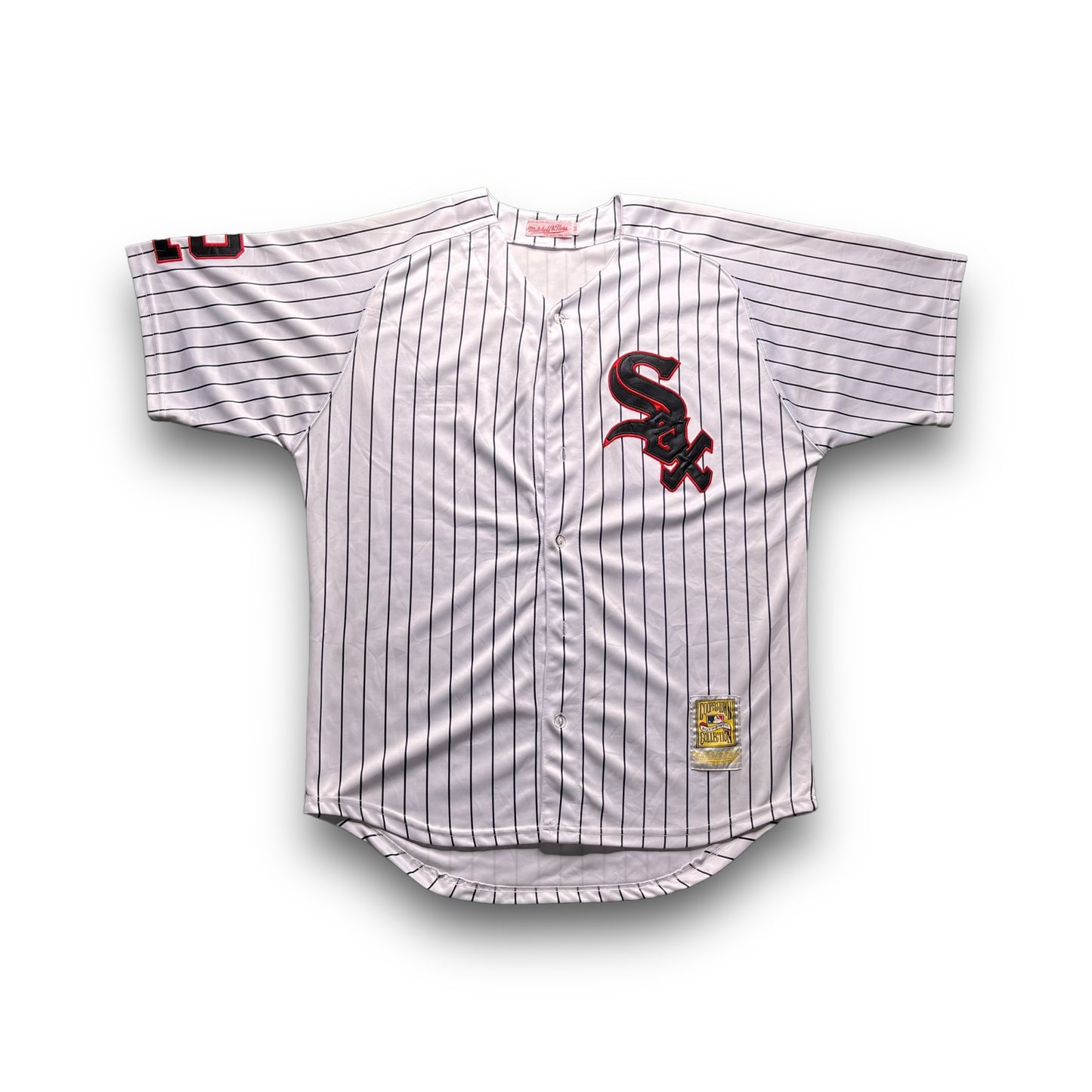 00s Chicago White Sox Jersey - XL