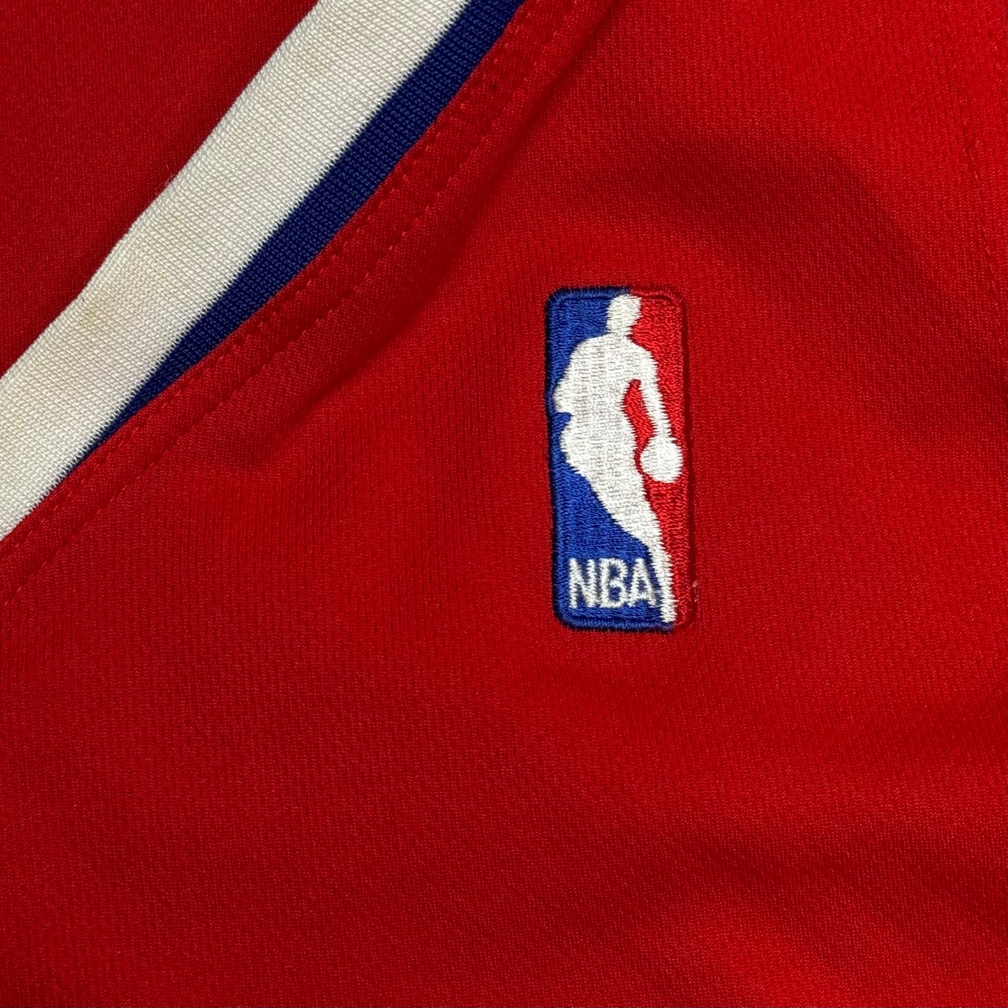 Los Angeles Clipper Griffin Jersey - 2XL