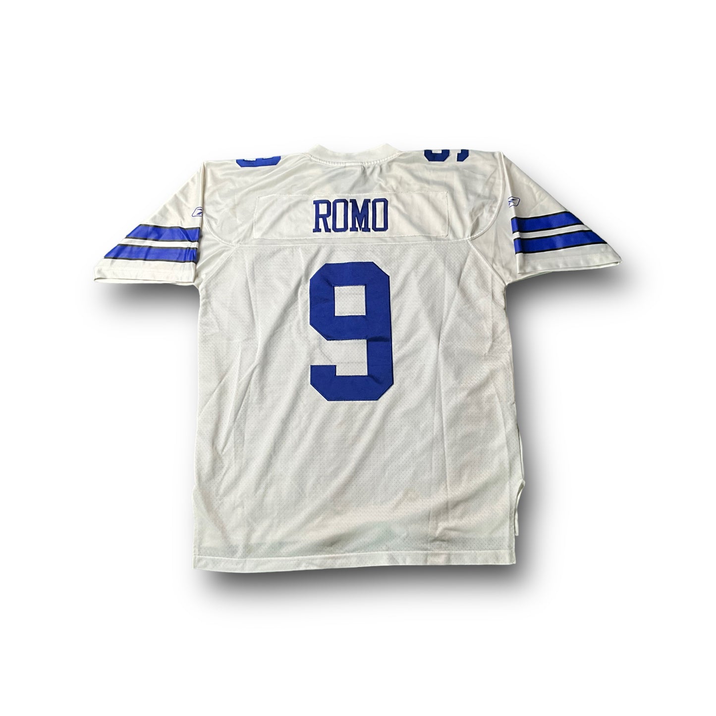 Cowboys Tony Romo Jersey (XL)