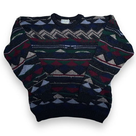 90s Mens Sweater (XL)