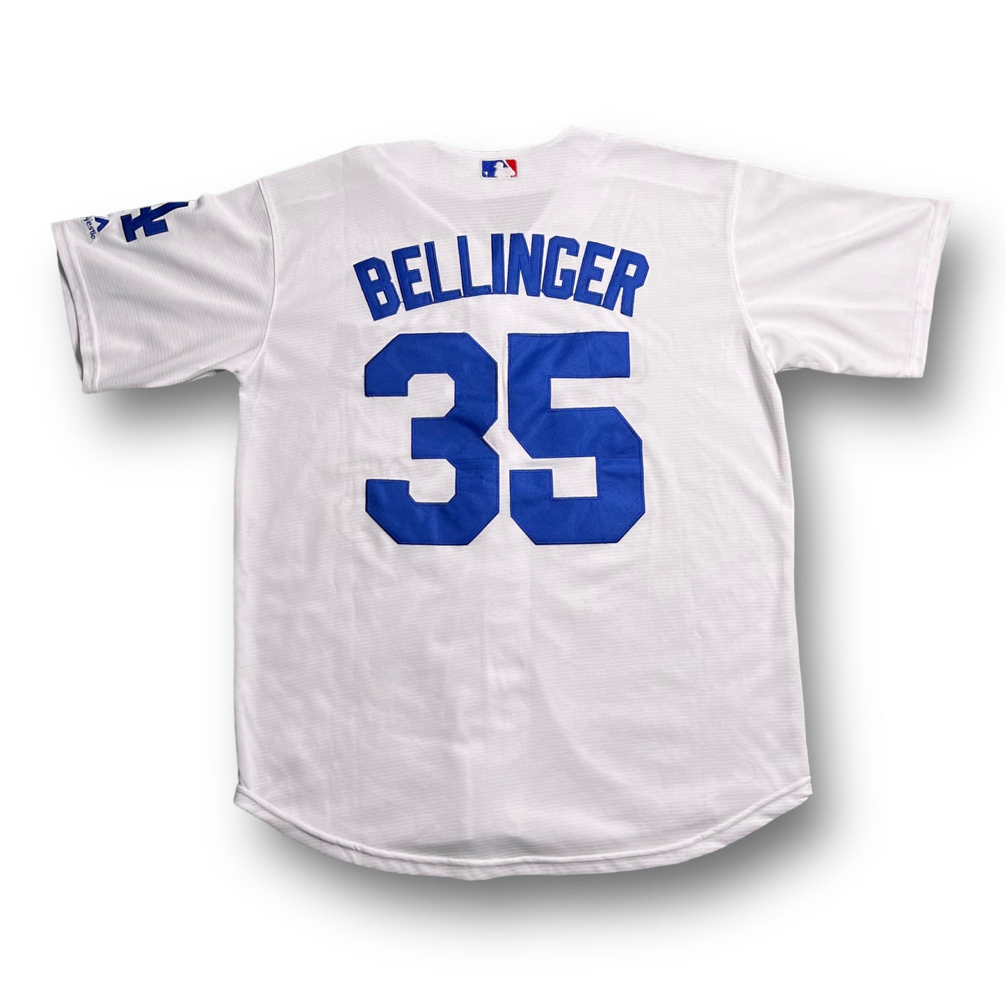 LA Dodgers Bellinger Jersey (M)