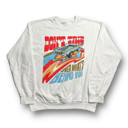 Don’t Trip Crewneck (M)